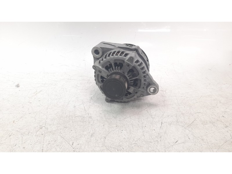 Recambio de alternador para jeep compass ii 1.6 m-jet cat referencia OEM IAM 52067418 ALF650A04 