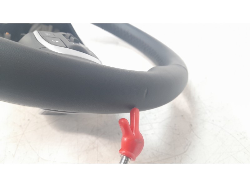 Recambio de volante para kia sportage v (nq5) 1.6 t-gdi hybrid referencia OEM IAM 56100P1DK0WK  