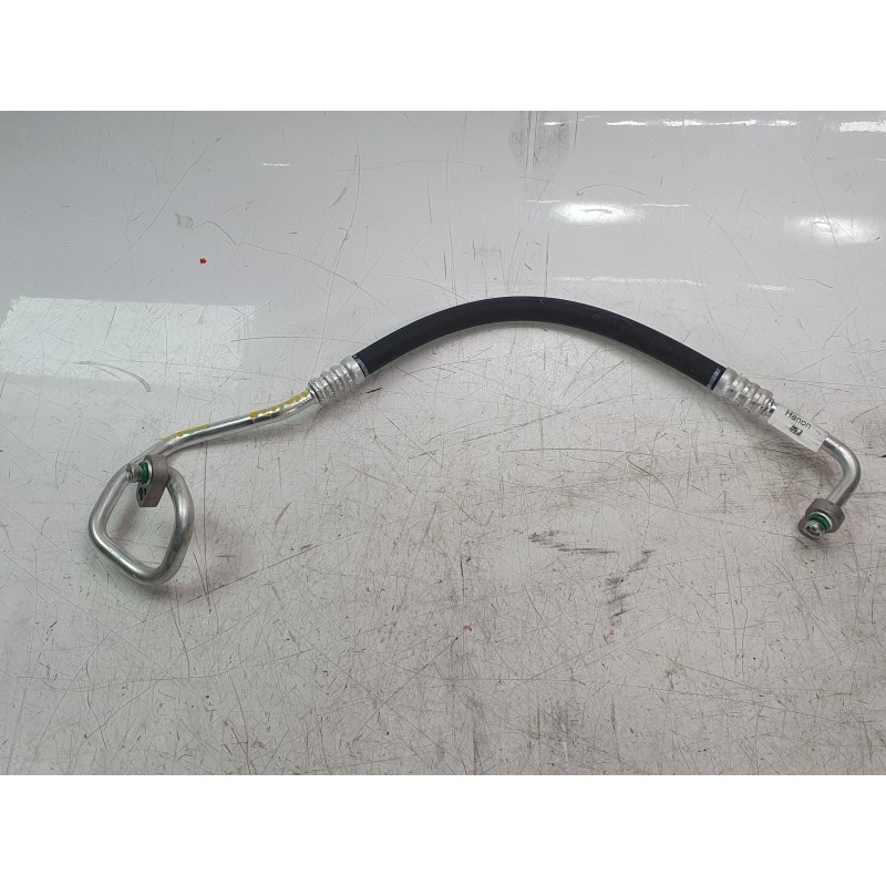 Recambio de tubos aire acondicionado para kia sportage v (nq5) 1.6 t-gdi hybrid referencia OEM IAM 97760CZ000  