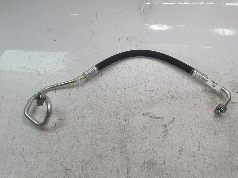 Recambio de tubos aire acondicionado para kia sportage v (nq5) 1.6 t-gdi hybrid referencia OEM IAM 97760CZ000  