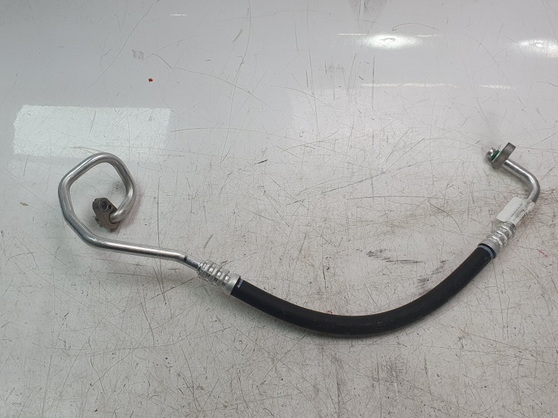 Recambio de tubos aire acondicionado para kia sportage v (nq5) 1.6 t-gdi hybrid referencia OEM IAM 97760CZ000  