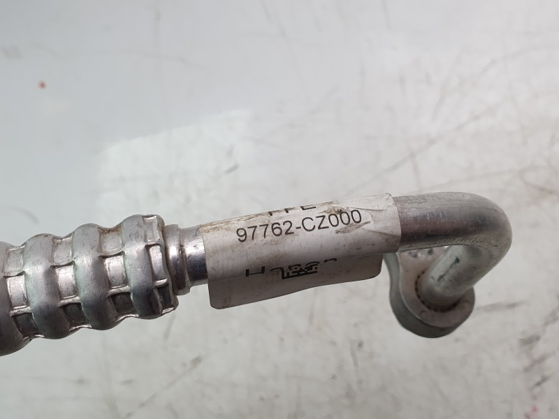 Recambio de tubos aire acondicionado para kia sportage v (nq5) 1.6 t-gdi hybrid referencia OEM IAM 97760CZ000  