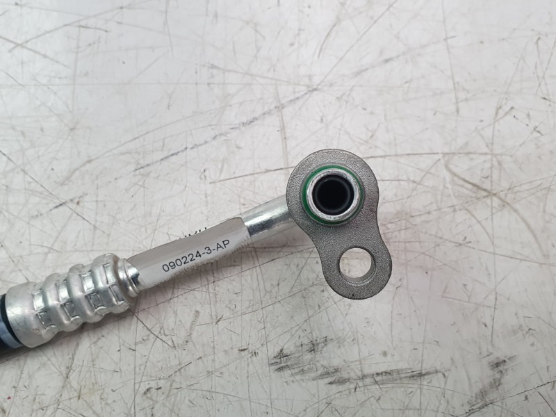 Recambio de tubos aire acondicionado para kia sportage v (nq5) 1.6 t-gdi hybrid referencia OEM IAM 97760CZ000  