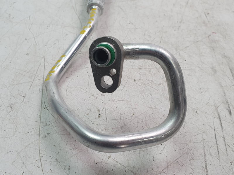 Recambio de tubos aire acondicionado para kia sportage v (nq5) 1.6 t-gdi hybrid referencia OEM IAM 97760CZ000  