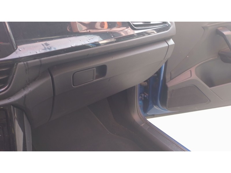 Recambio de guantera para volkswagen t-roc (a11, d11) 1.0 tsi referencia OEM IAM   