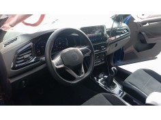 Recambio de kit airbag para volkswagen t-roc (a11, d11) 1.0 tsi referencia OEM IAM   