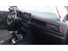 Recambio de kit airbag para volkswagen t-roc (a11, d11) 1.0 tsi referencia OEM IAM    2