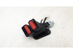 ENGANCHE CINTURON CENTRAL 73480F4010C2 73480F4010C1 