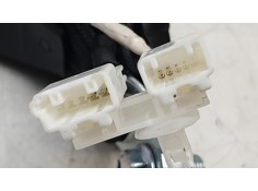 Recambio de enganche cinturon central para toyota c-hr (_x1_) 1.8 hybrid (zyx10_, zyx11_) referencia OEM IAM 73480F4010C2 73480F 2