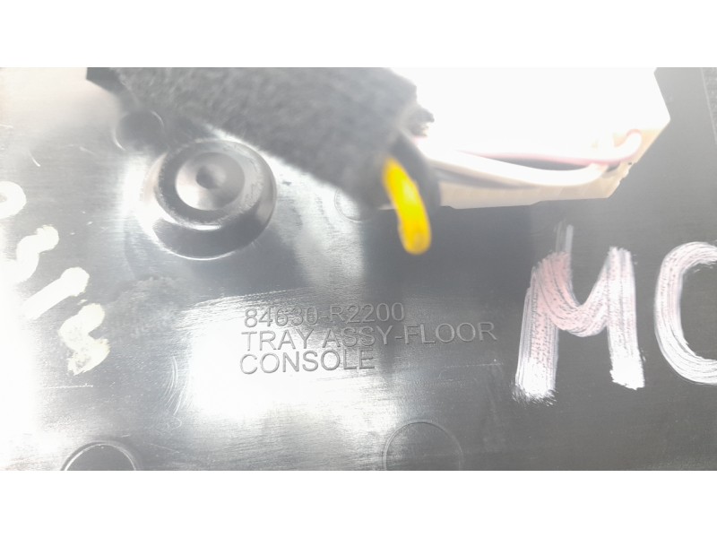 Recambio de guantera para kia sportage v (nq5) 1.6 t-gdi hybrid referencia OEM IAM 84630R2200  