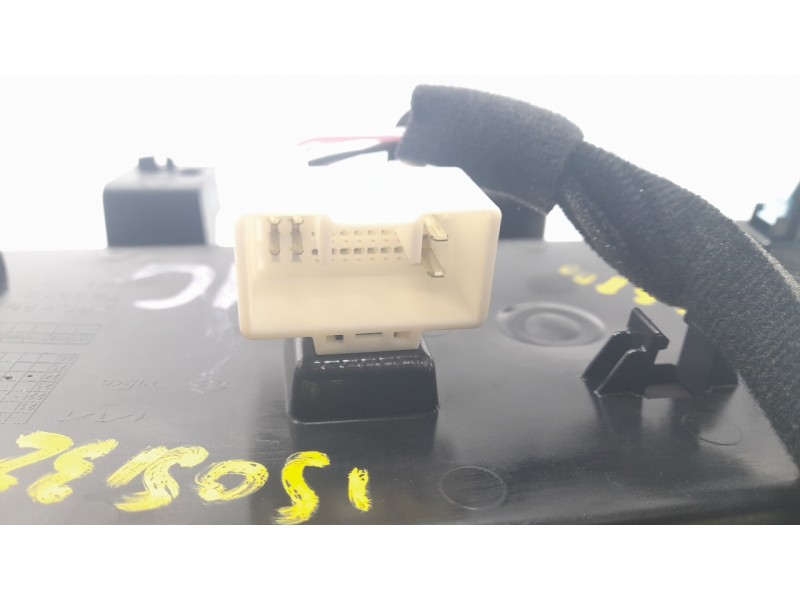 Recambio de guantera para kia sportage v (nq5) 1.6 t-gdi hybrid referencia OEM IAM 84630R2200  