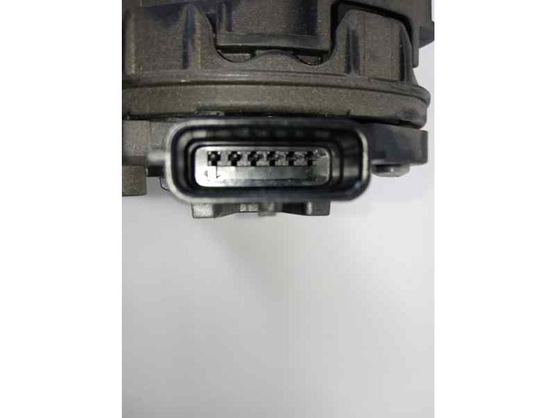 Recambio de potenciometro pedal para dacia sandero stepway referencia OEM IAM 180022703R  