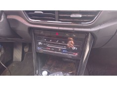 Recambio de mando climatizador para volkswagen t-roc (a11, d11) 1.0 tsi referencia OEM IAM 2GA907044C   2
