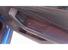 Recambio de mando elevalunas delantero derecho para volkswagen t-roc (a11, d11) 1.0 tsi referencia OEM IAM   