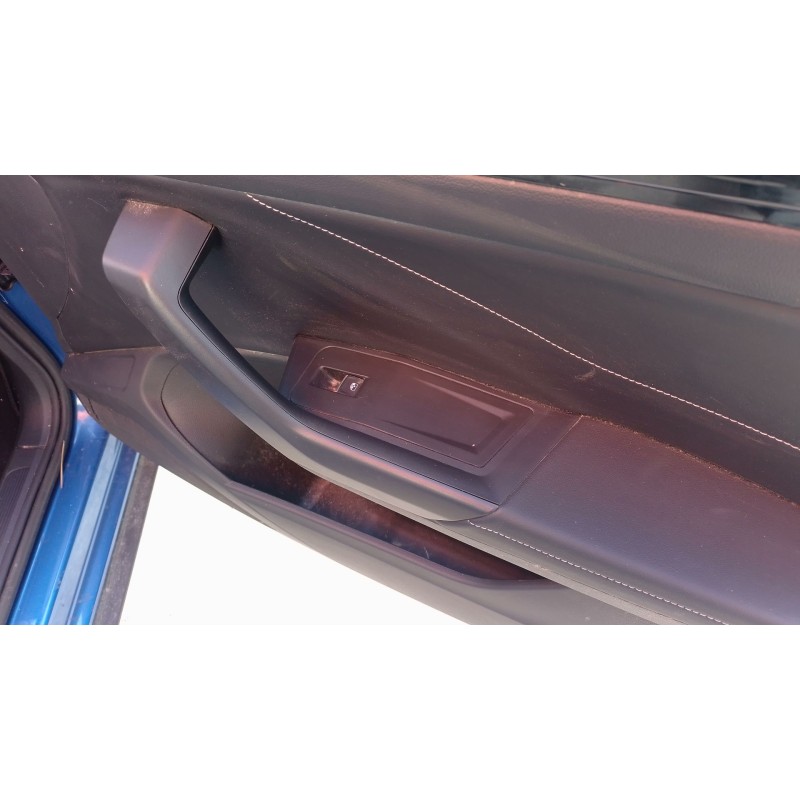 Recambio de mando elevalunas delantero derecho para volkswagen t-roc (a11, d11) 1.0 tsi referencia OEM IAM   