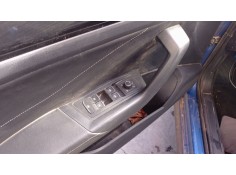 Recambio de mando elevalunas delantero izquierdo para volkswagen t-roc (a11, d11) 1.0 tsi referencia OEM IAM 5G0959857D   2