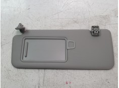 Recambio de parasol izquierdo para kia sportage v (nq5) 1.6 t-gdi hybrid referencia OEM IAM 85210R2000ED  