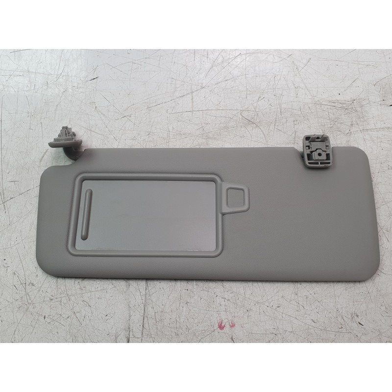 Recambio de parasol izquierdo para kia sportage v (nq5) 1.6 t-gdi hybrid referencia OEM IAM 85210R2000ED  
