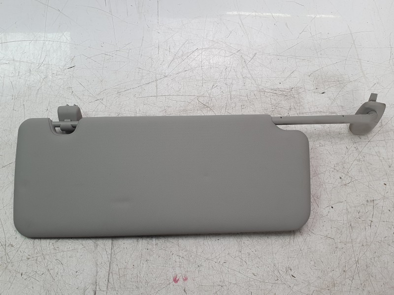 Recambio de parasol izquierdo para kia sportage v (nq5) 1.6 t-gdi hybrid referencia OEM IAM 85210R2000ED  