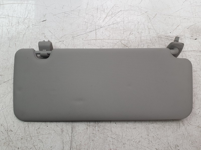 Recambio de parasol izquierdo para kia sportage v (nq5) 1.6 t-gdi hybrid referencia OEM IAM 85210R2000ED  