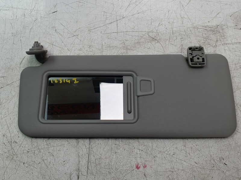 Recambio de parasol izquierdo para kia sportage v (nq5) 1.6 t-gdi hybrid referencia OEM IAM 85210R2000ED  