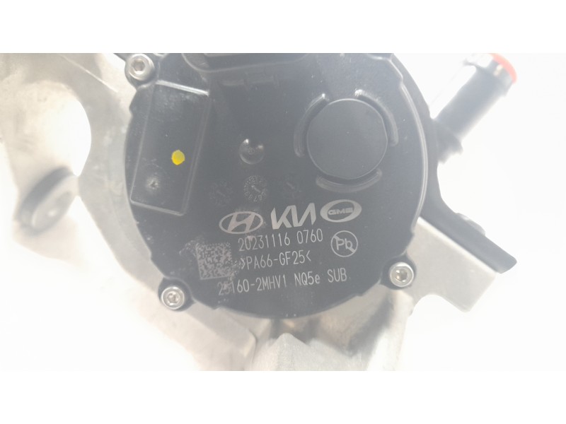 Recambio de bomba agua para kia sportage v (nq5) 1.6 t-gdi hybrid referencia OEM IAM 251602MHV1  