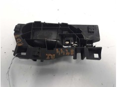 Recambio de maneta interior delantera izquierda para peugeot 208 active referencia OEM IAM    2