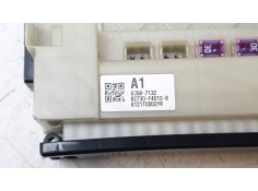 Recambio de modulo electronico para toyota c-hr (_x1_) 1.8 hybrid (zyx10_, zyx11_) referencia OEM IAM 82730F4010B   2