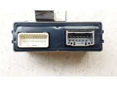 Recambio de modulo electronico para toyota c-hr (_x1_) 1.8 hybrid (zyx10_, zyx11_) referencia OEM IAM 8905010010   2