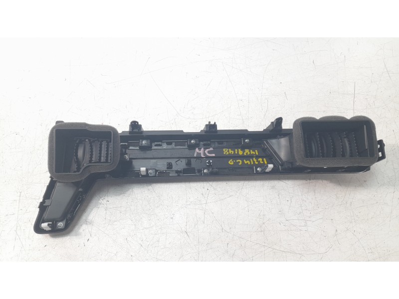 Recambio de rejilla aireadora para kia sportage v (nq5) 1.6 t-gdi hybrid referencia OEM IAM 97490P1000WK  