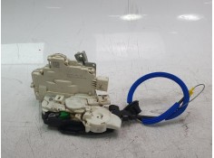 Recambio de cerradura puerta trasera derecha para porsche cayenne coupe (9yb) e-hybrid referencia OEM IAM 9Y0839016  