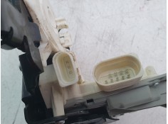 Recambio de cerradura puerta trasera derecha para porsche cayenne coupe (9yb) e-hybrid referencia OEM IAM 9Y0839016   2