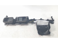 Recambio de aireador central para kia sportage v (nq5) 1.6 t-gdi hybrid referencia OEM IAM 84792R2000   2