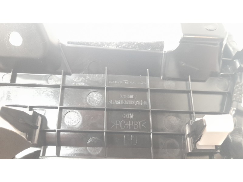 Recambio de aireador central para kia sportage v (nq5) 1.6 t-gdi hybrid referencia OEM IAM 84792R2000  