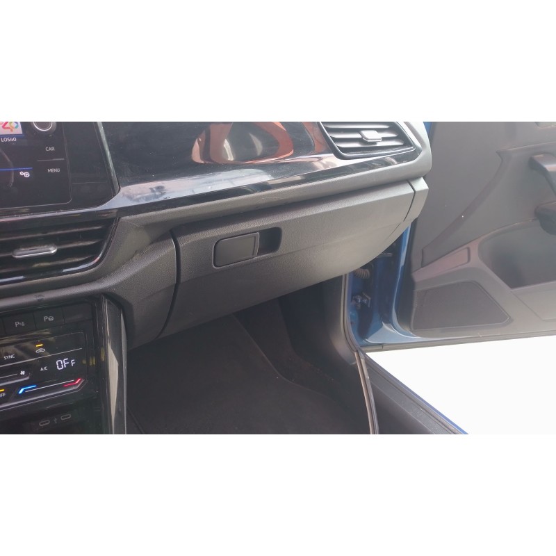 Recambio de ventilador calefaccion para volkswagen t-roc (a11, d11) 1.0 tsi referencia OEM IAM   