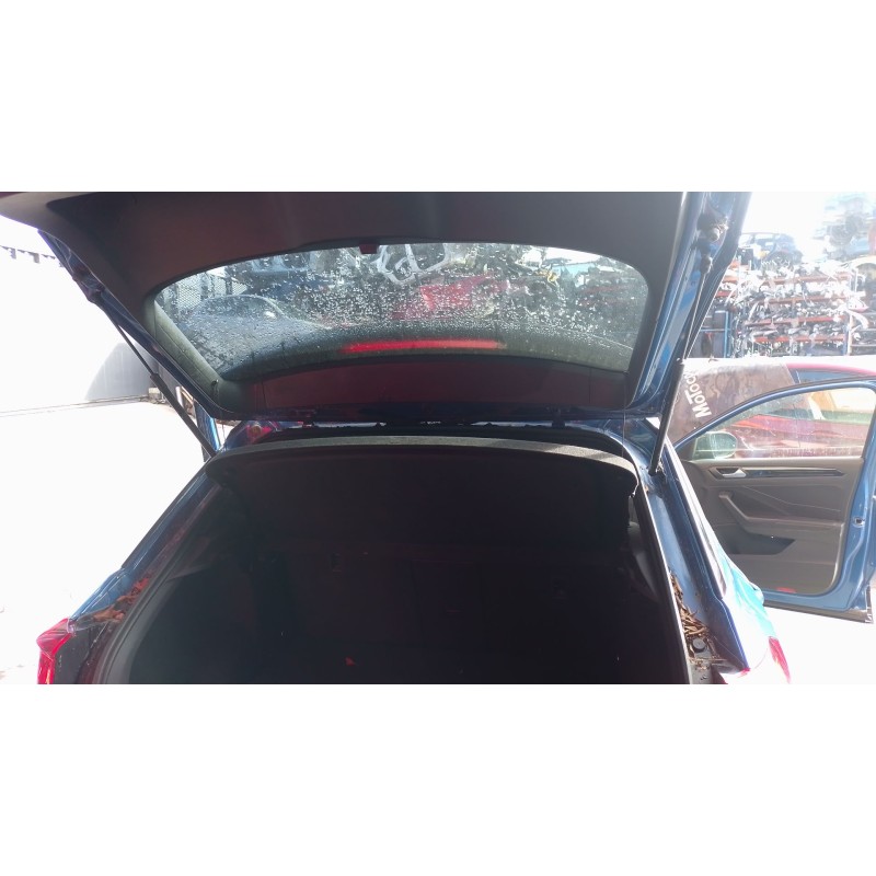 Recambio de amortiguadores maletero / porton para volkswagen t-roc (a11, d11) 1.0 tsi referencia OEM IAM   