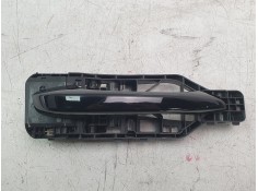 MANETA EXTERIOR TRASERA DERECHA 9Y0837206B 