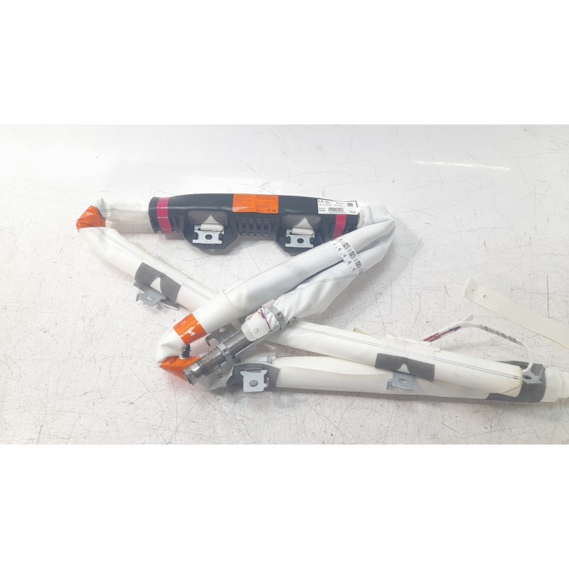 Recambio de airbag cortina delantero derecho para kia sportage v (nq5) 1.6 t-gdi hybrid referencia OEM IAM 80420R2000  