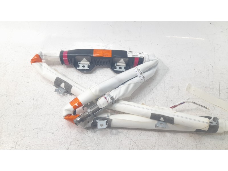 Recambio de airbag cortina delantero derecho para kia sportage v (nq5) 1.6 t-gdi hybrid referencia OEM IAM 80420R2000  