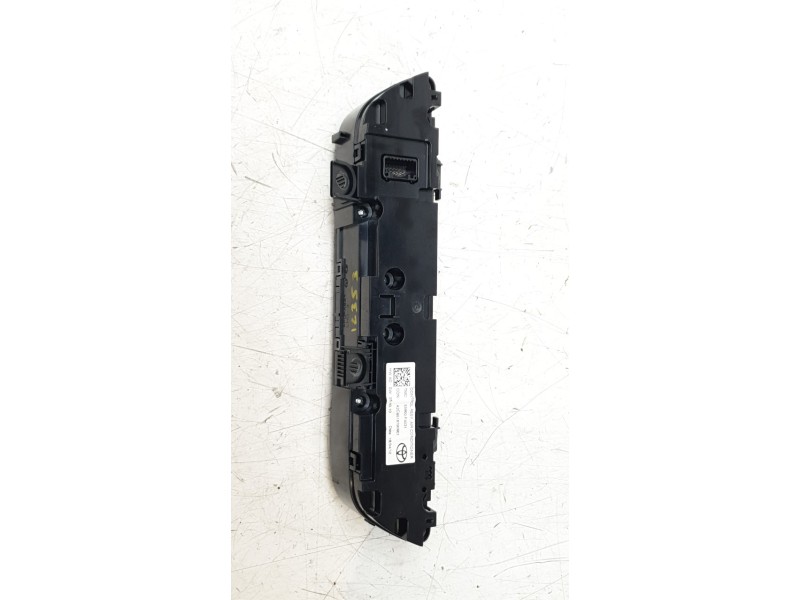 Recambio de mando climatizador para toyota c-hr (_x1_) 1.8 hybrid (zyx10_, zyx11_) referencia OEM IAM 55900F4031  