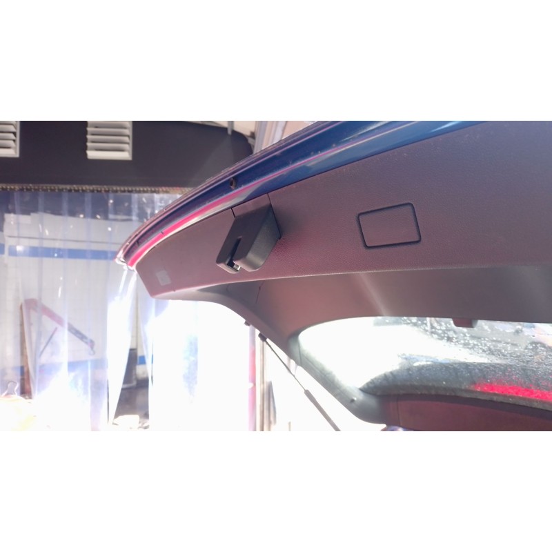 Recambio de cerradura maletero / porton para volkswagen t-roc (a11, d11) 1.0 tsi referencia OEM IAM   