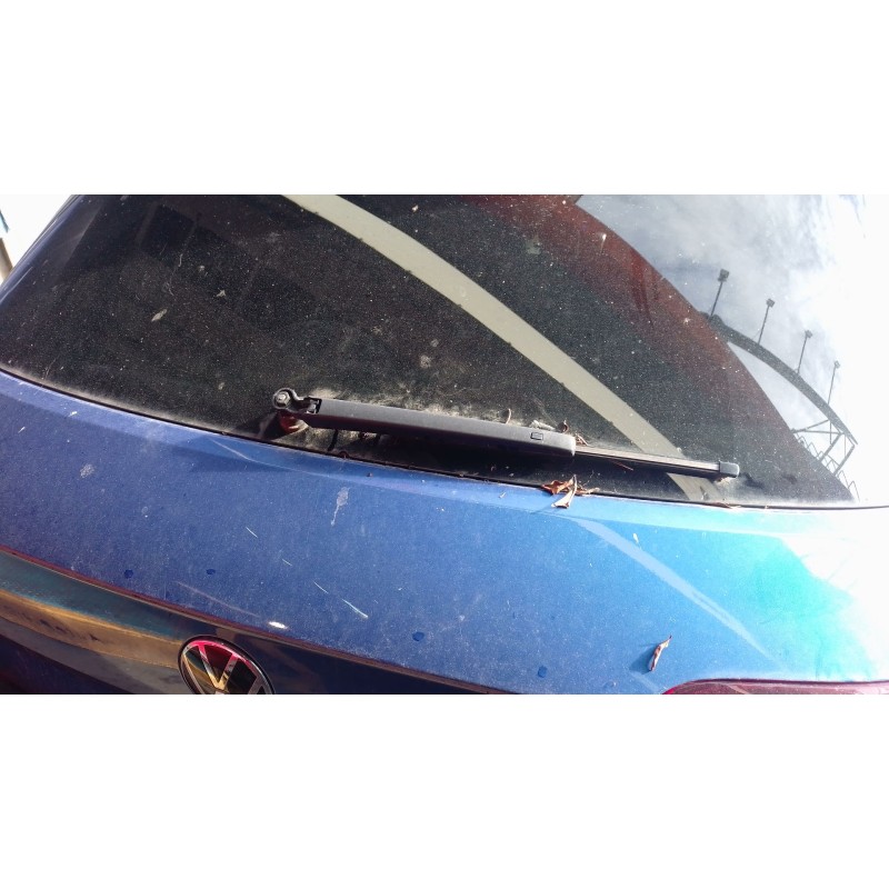 Recambio de motor limpia trasero para volkswagen t-roc (a11, d11) 1.0 tsi referencia OEM IAM   