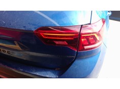 Recambio de piloto trasero derecho interior para volkswagen t-roc (a11, d11) 1.0 tsi referencia OEM IAM 2GA945094B   2