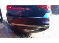 REFUERZO PARAGOLPES TRASERO 2GA813309 