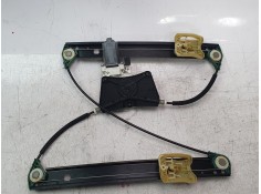 Recambio de elevalunas trasero derecho para porsche cayenne coupe (9yb) e-hybrid referencia OEM IAM 9Y0839462 4K0959801  2