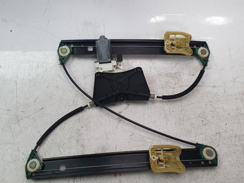 Recambio de elevalunas trasero derecho para porsche cayenne coupe (9yb) e-hybrid referencia OEM IAM 9Y0839462 4K0959801 