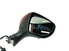 Recambio de retrovisor derecho para renault clio iv grandtour (kh_) 0.9 tce 90 referencia OEM IAM 963012473R  1051811013 , RN329