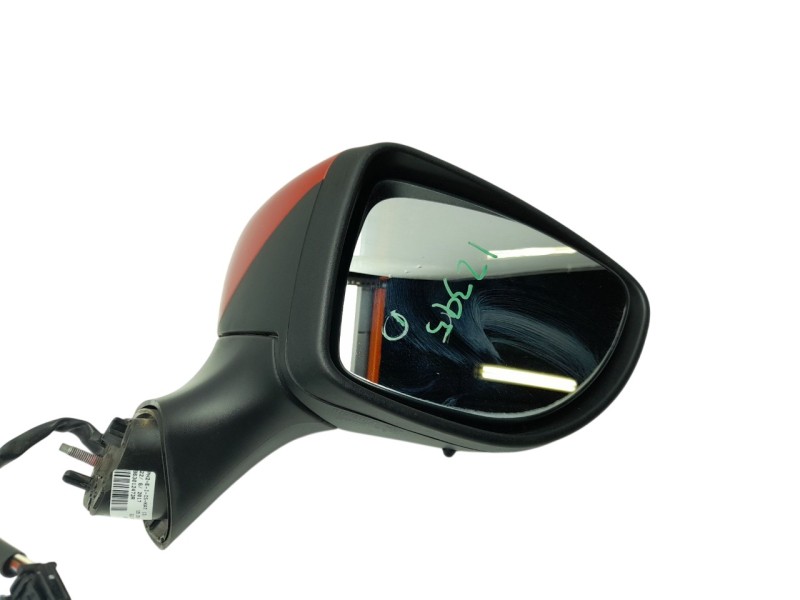 Recambio de retrovisor derecho para renault clio iv grandtour (kh_) 0.9 tce 90 referencia OEM IAM 963012473R  1051811013 , RN329