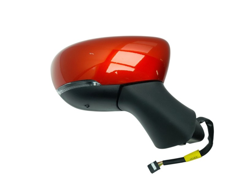 Recambio de retrovisor derecho para renault clio iv grandtour (kh_) 0.9 tce 90 referencia OEM IAM 963012473R  1051811013 , RN329