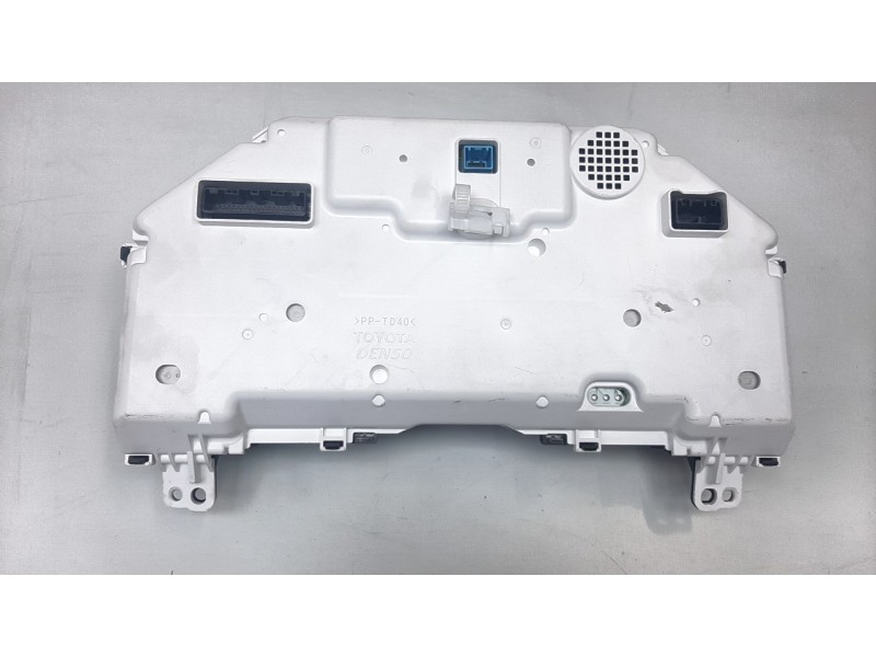 Recambio de cuadro instrumentos para lexus nx 2.5 16v cat (híbrido) referencia OEM IAM 8380078261  